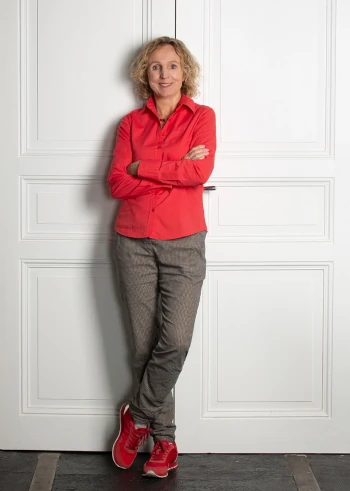 Verena Pankoke Darmstadt