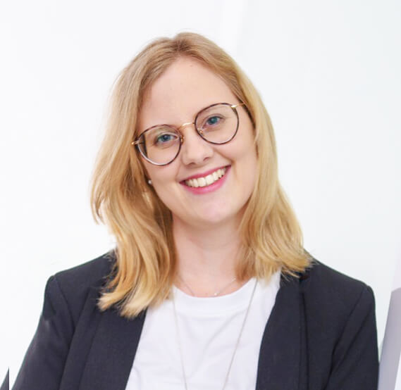 Jessica Hassenzahl