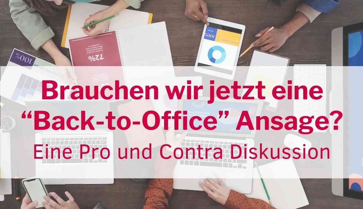 back-to-office