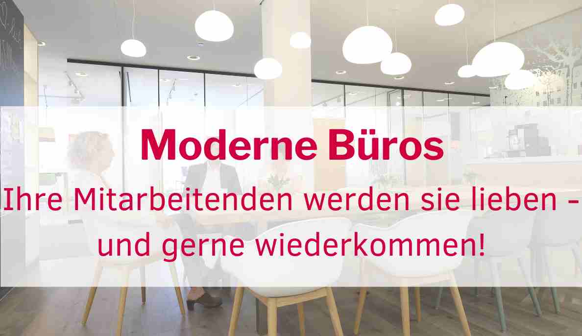 moderne-bueros