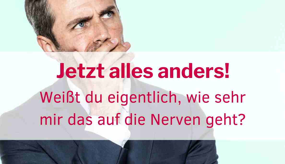So gelingen Veränderungen