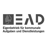 EAD Darmstadt Logo