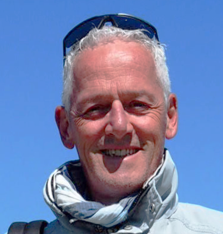 Jörg Metzger